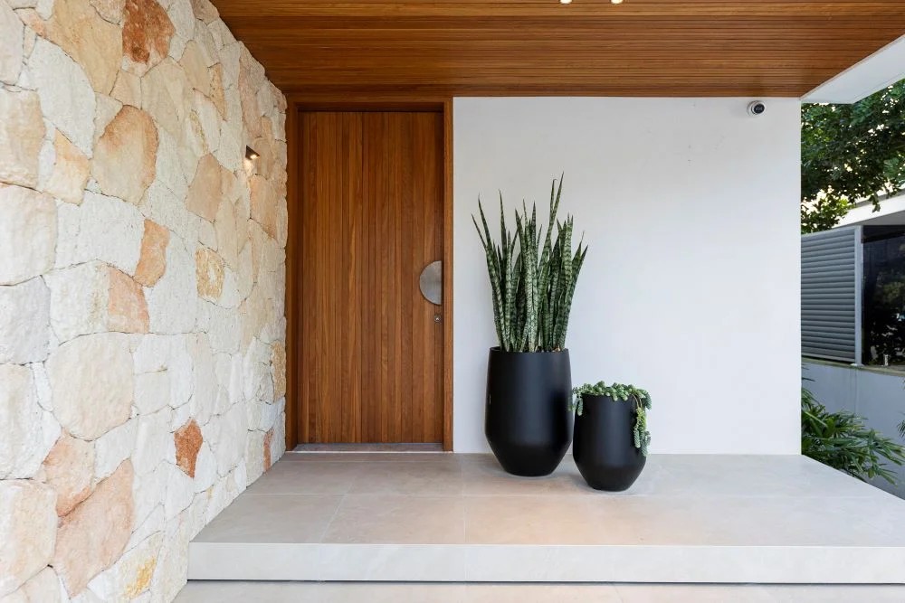Thin Tile Cladding Why thin stone cladding isn’t always better - Aussietecture LifeStyle