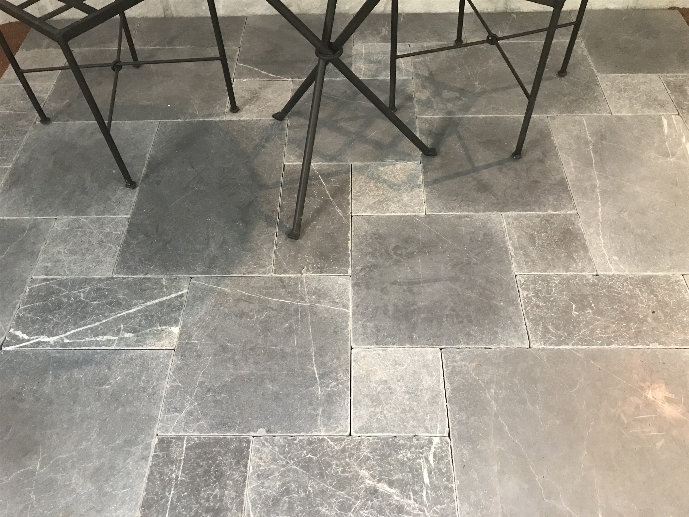 Aussietecture stone supplier Bindoon limestone paving, natural stone tile