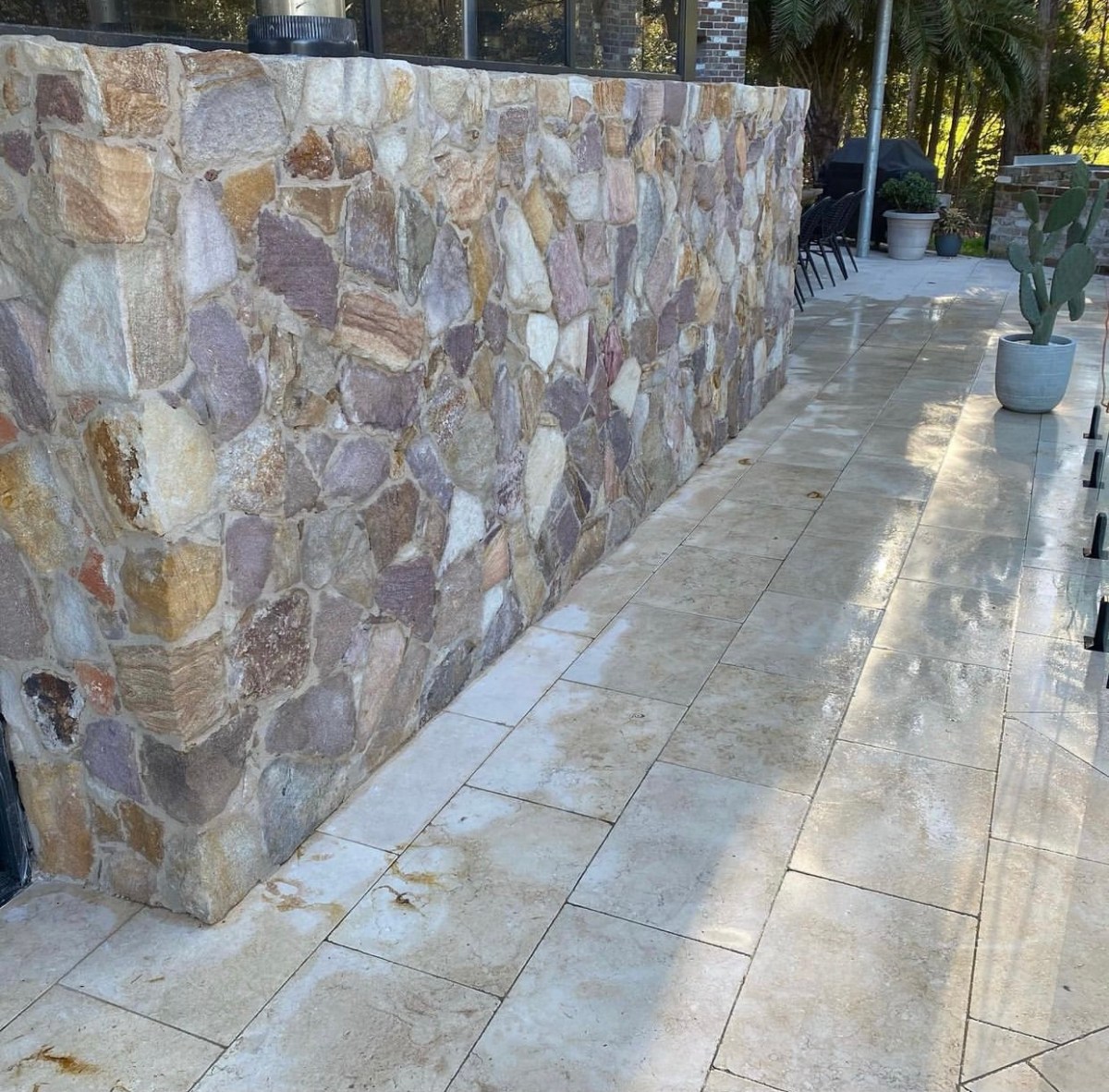 Sandstone Claddings - Australian Sandstone - Aussietecture Stone