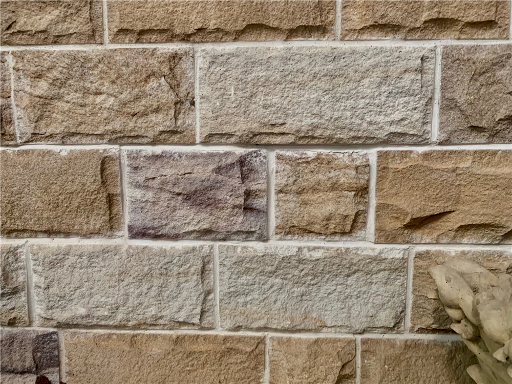 Rockface Ranch sandstone