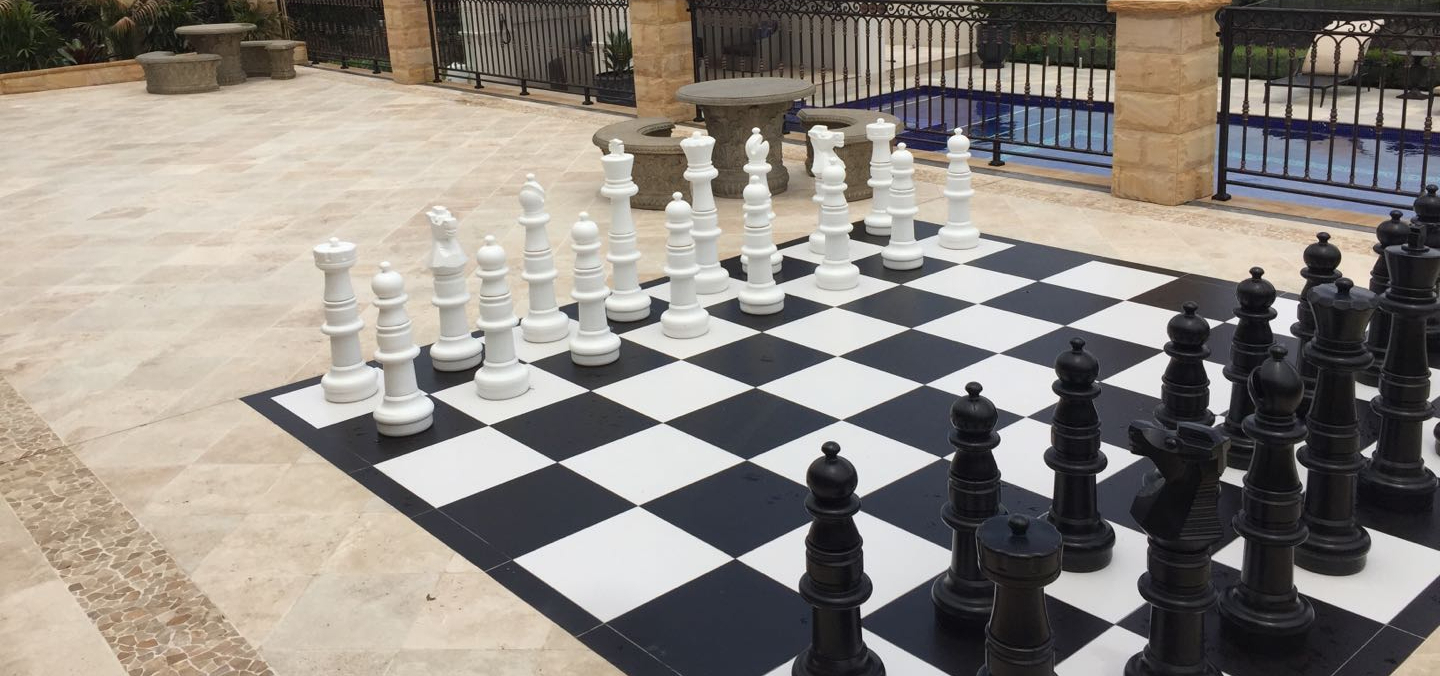 Travertine paver and rockface sandstone