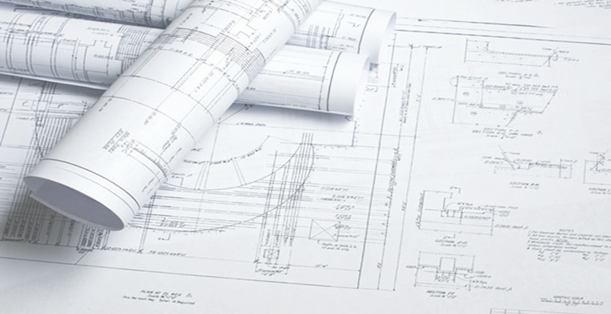 Architectural Drawing