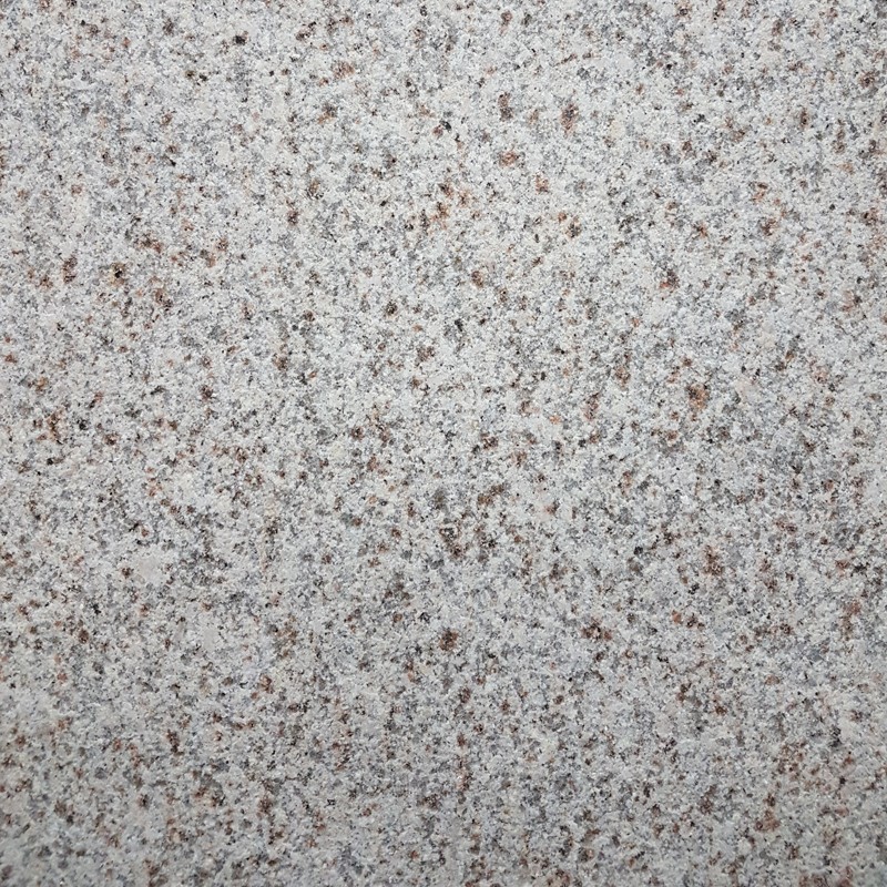 Aussiete gold granite stepping stone treads