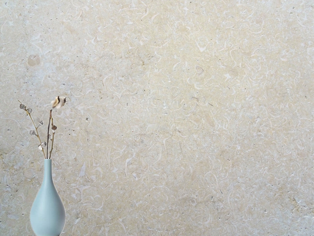 Appin tumbled limestone