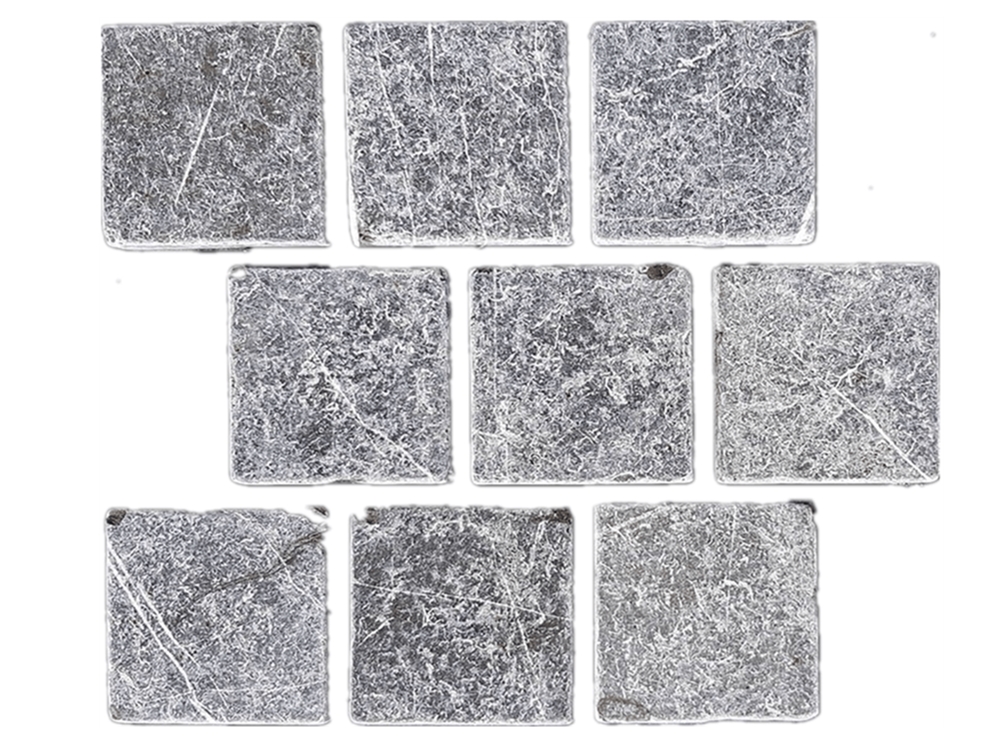 Bindoon tumbled limestone cobble stones