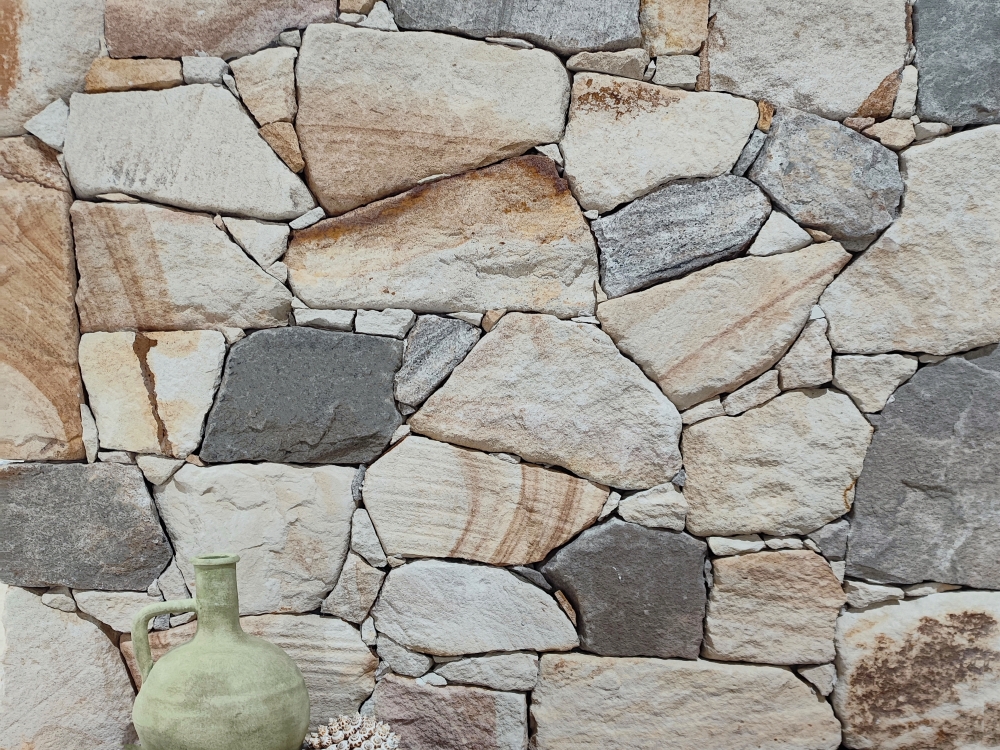 Berwick Irregular Brisbane shop display