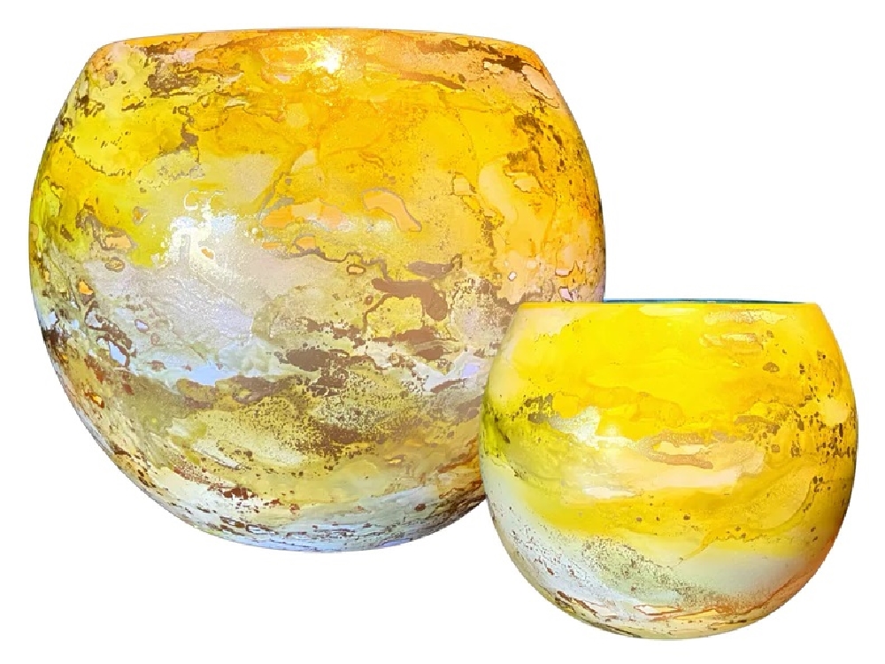 Beautiful pots, vases and planters