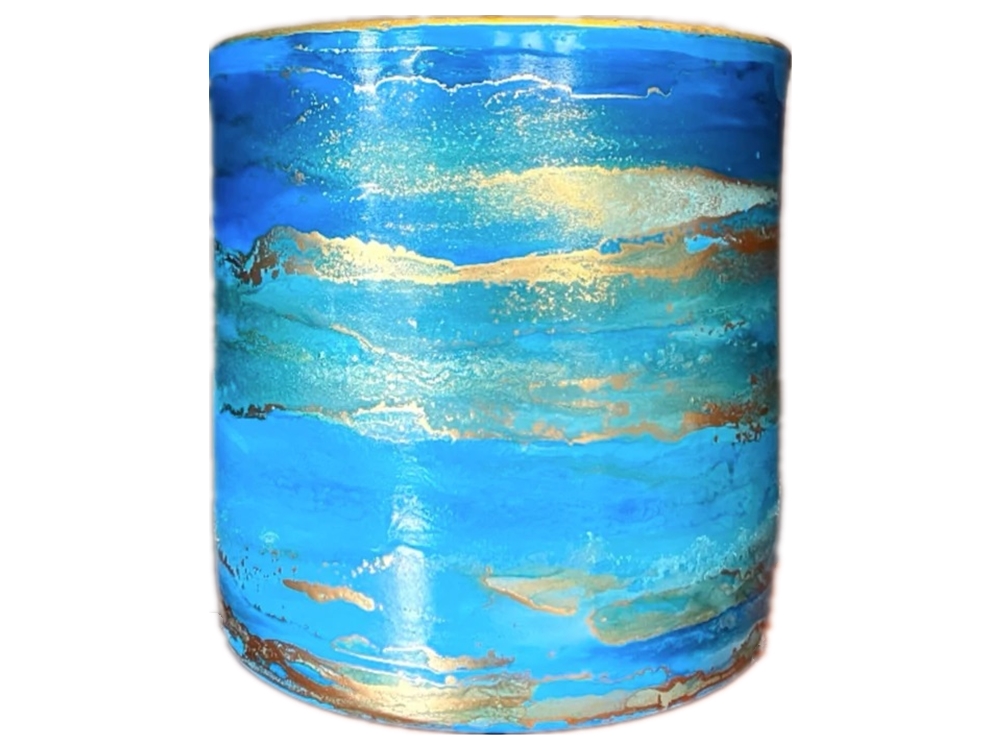 Beautiful pots, vases and planters