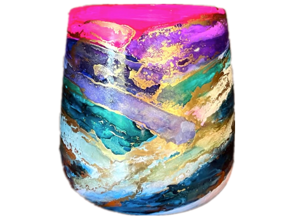 Beautiful pots, vases and planters