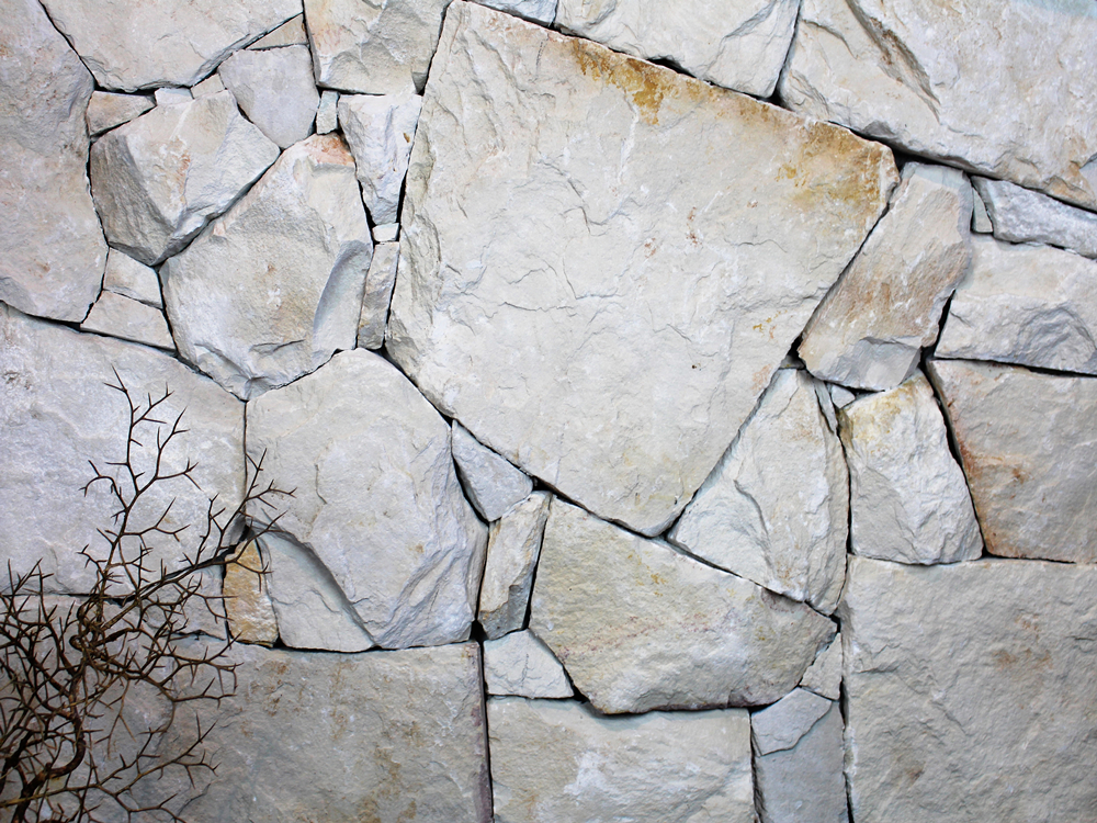 Burnie irregular wall cladding stone