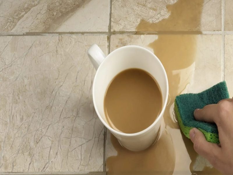 stone sealer to protect stones