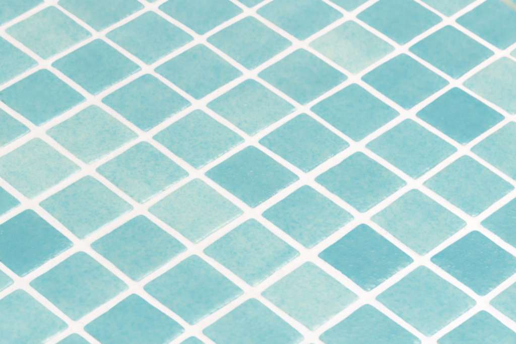 Glass Mosaic Pool tiles