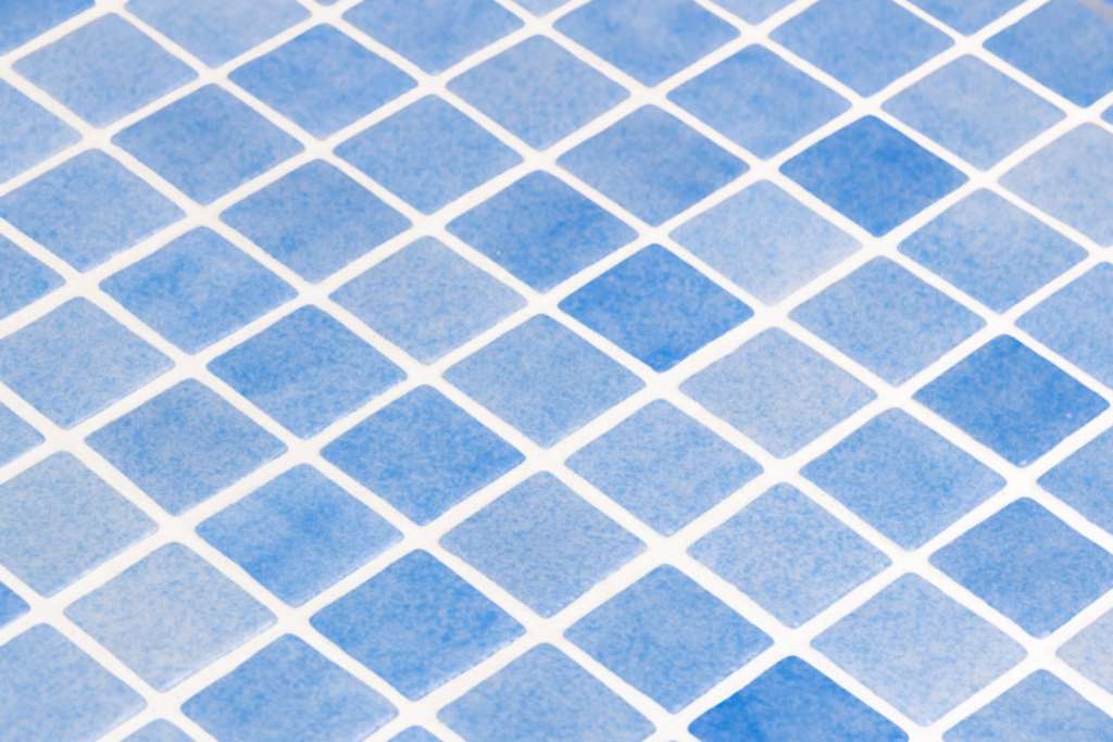 Glass Mosaic Pool tile