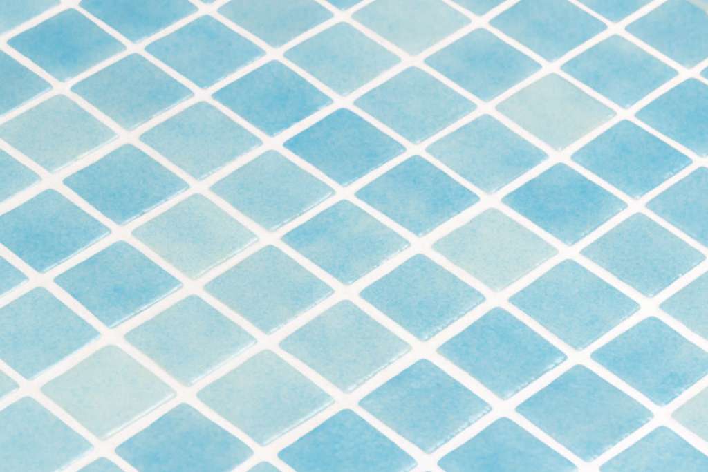 Glass Mosaic Pool tile