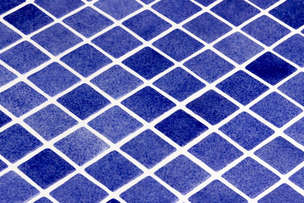 Glass Mosaic Pool tiles