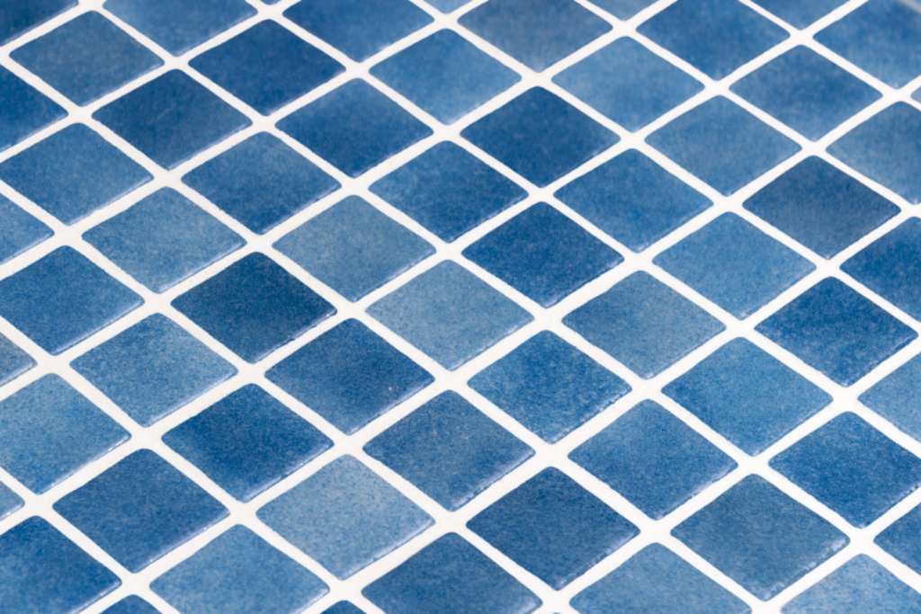 Glass Mosaic Pool tiles