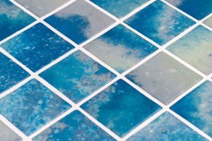 Stoneglass mosaic tiles