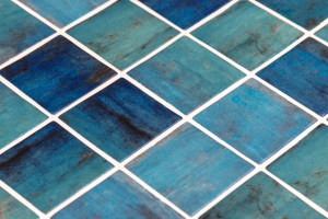 Stoneglass mosaic tiles