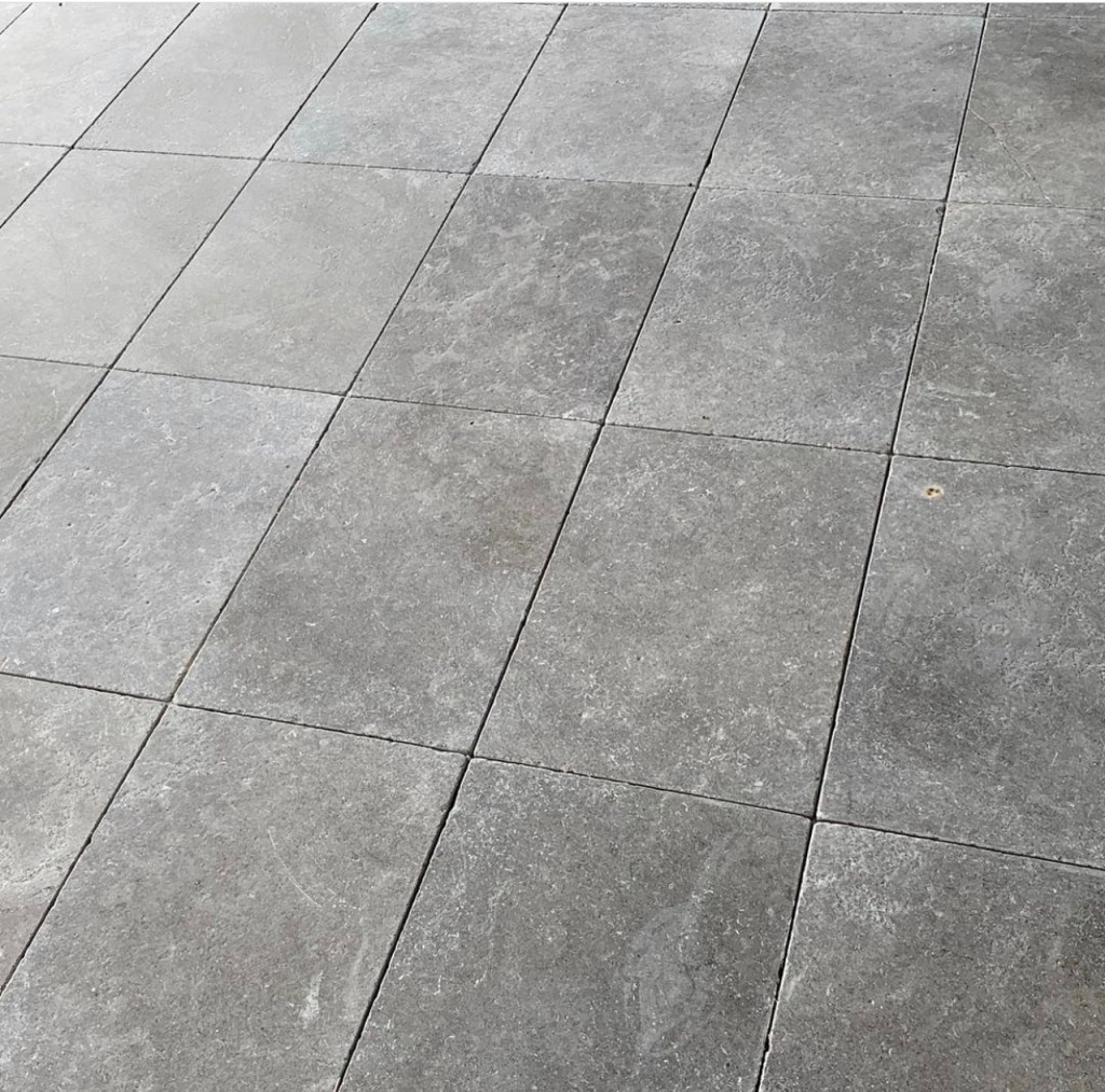 byron sandblasted and tumbled Stone Tiles and Pavers