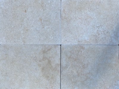 Appin limestone acid washed tiles and pavers