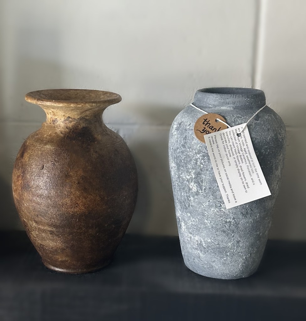 Aussietecture Pots, planter, vases collection