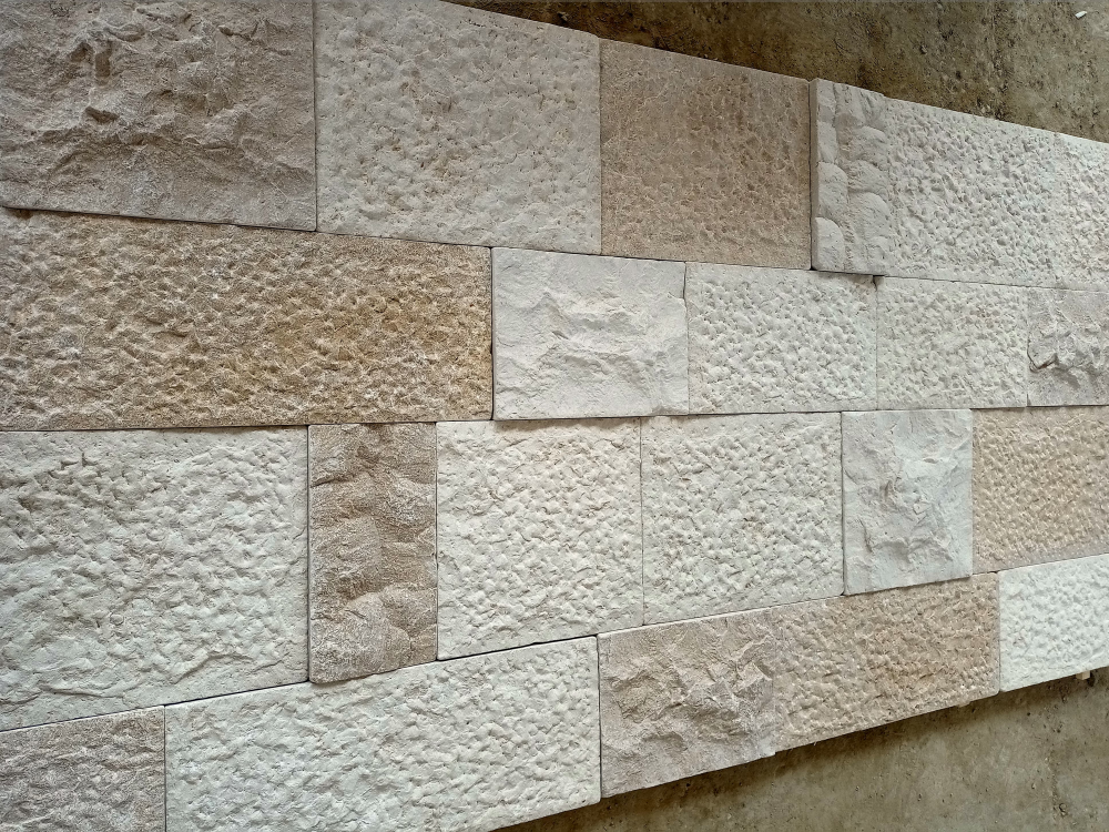 Stone Cladding - Sarina Lodge Limestone Wall Claddings - Image 3