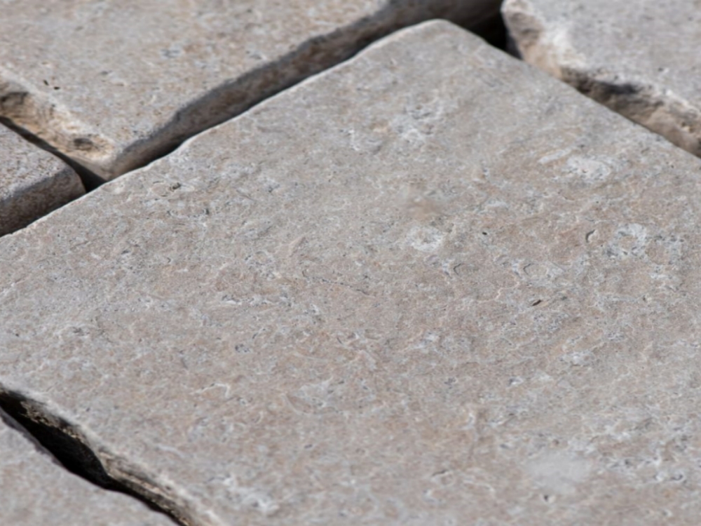 Sarina-tumbled Cobblestones-100x50x30mm Newstead
