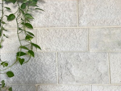 Sarina lodge limestone wall claddings