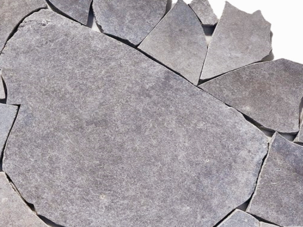 Byron Limestone Crazy paving