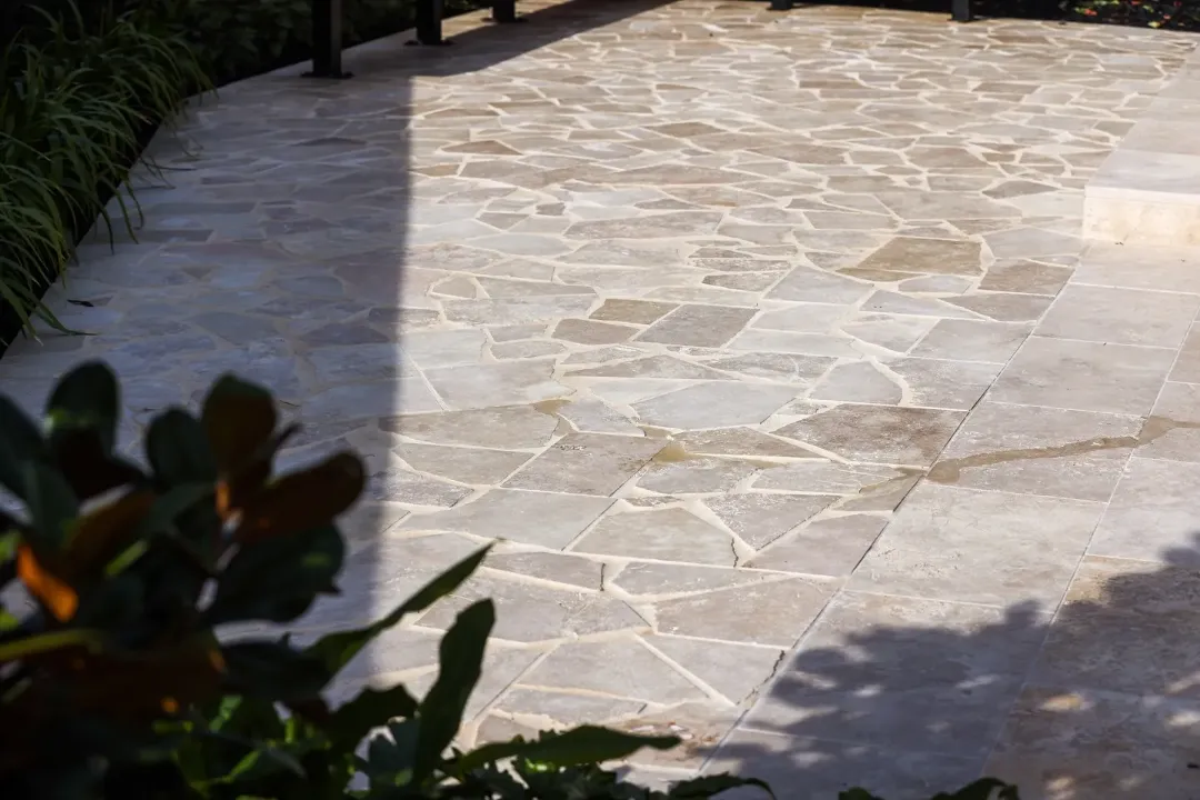 Pavers Sunshine Coast