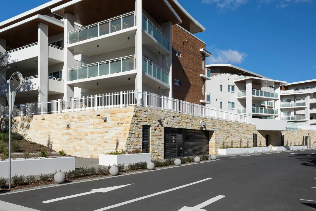 Sandstone Suppliers Sydney