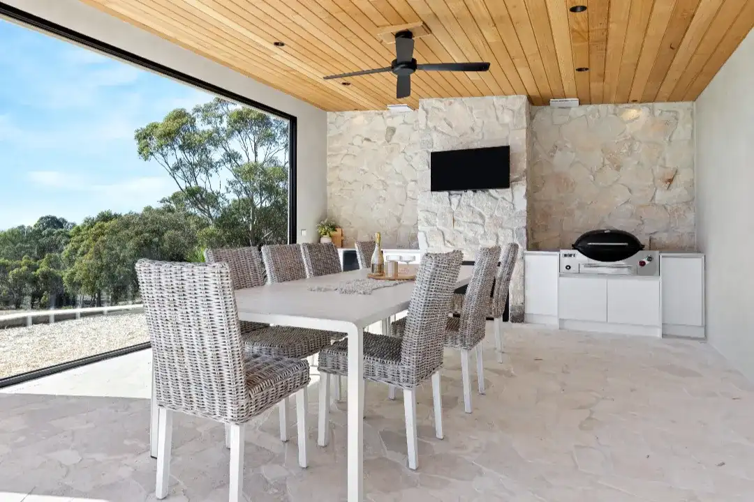 Stone Cladding Sydney