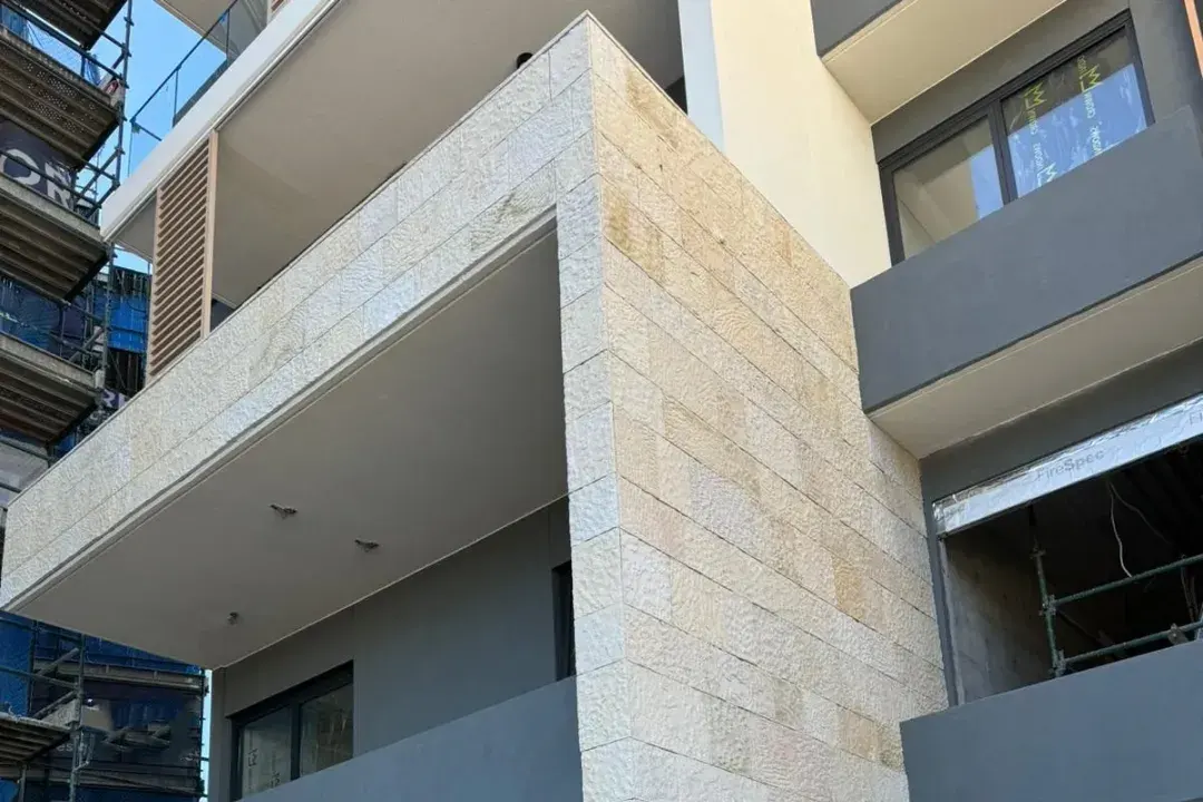 Stone Cladding Sydney