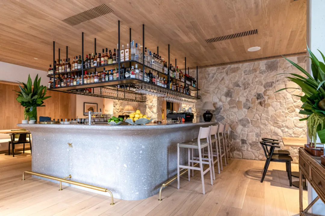 Stone Cladding Gold Coast