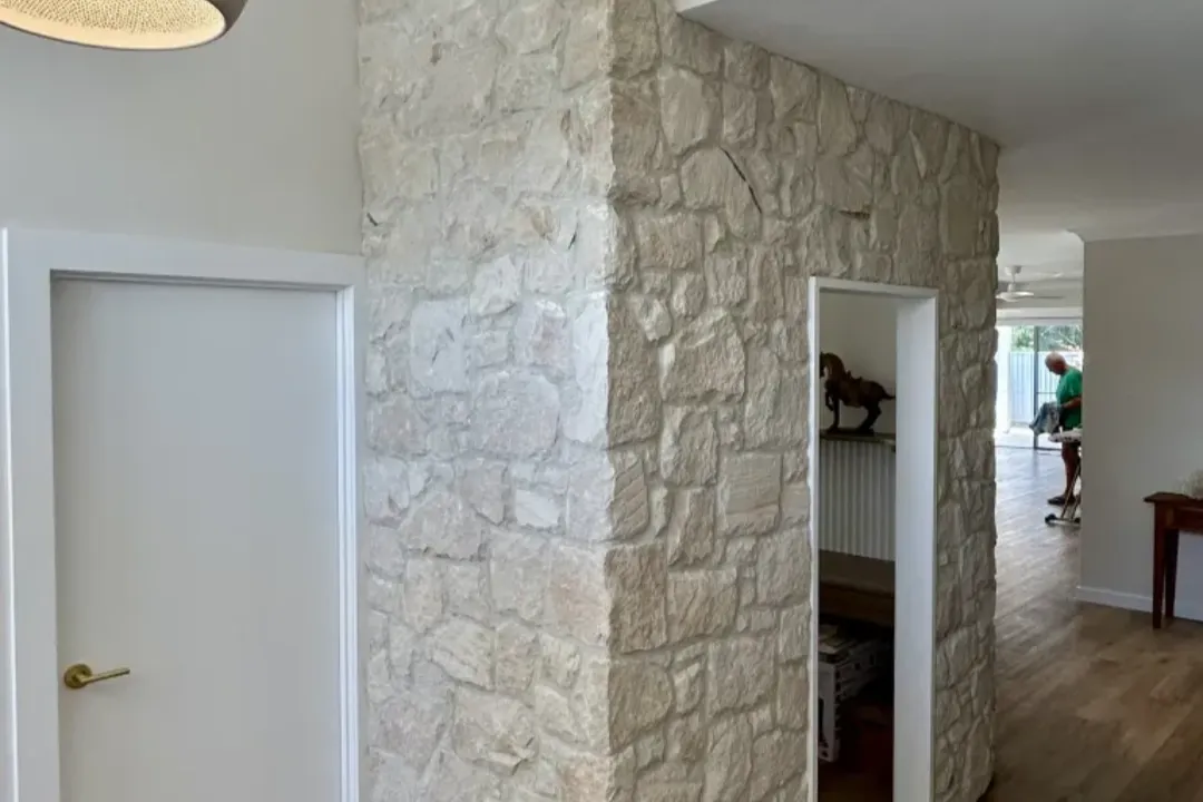 Stone Cladding Gold Coast