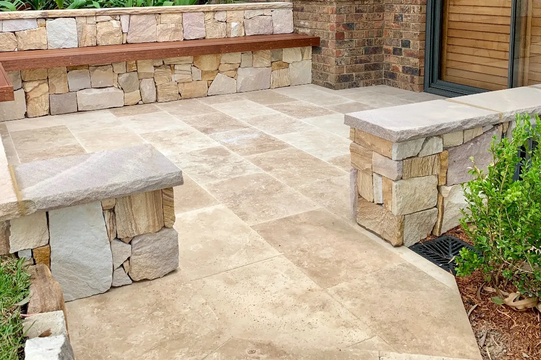 Stone Suppliers Brisbane