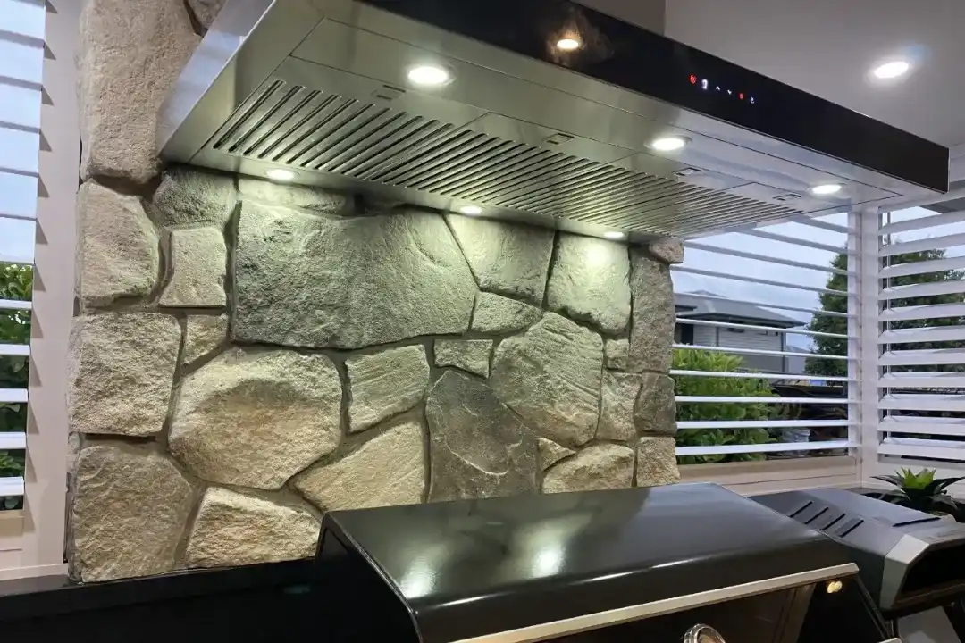 Stone Cladding Brisbane