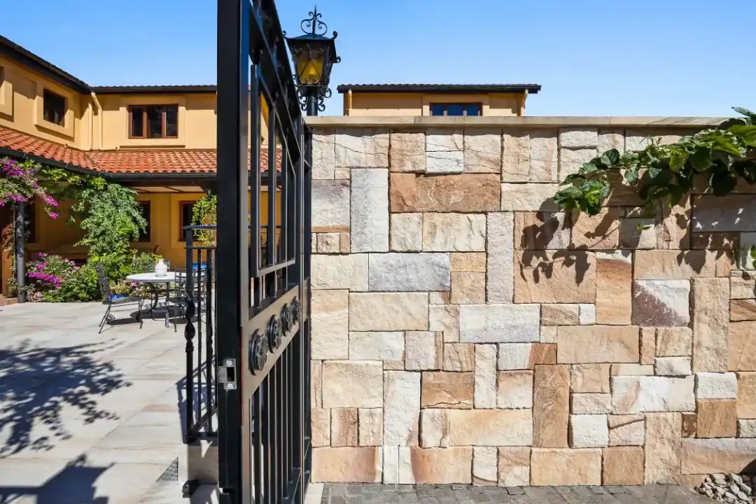 Stone Cladding Brisbane