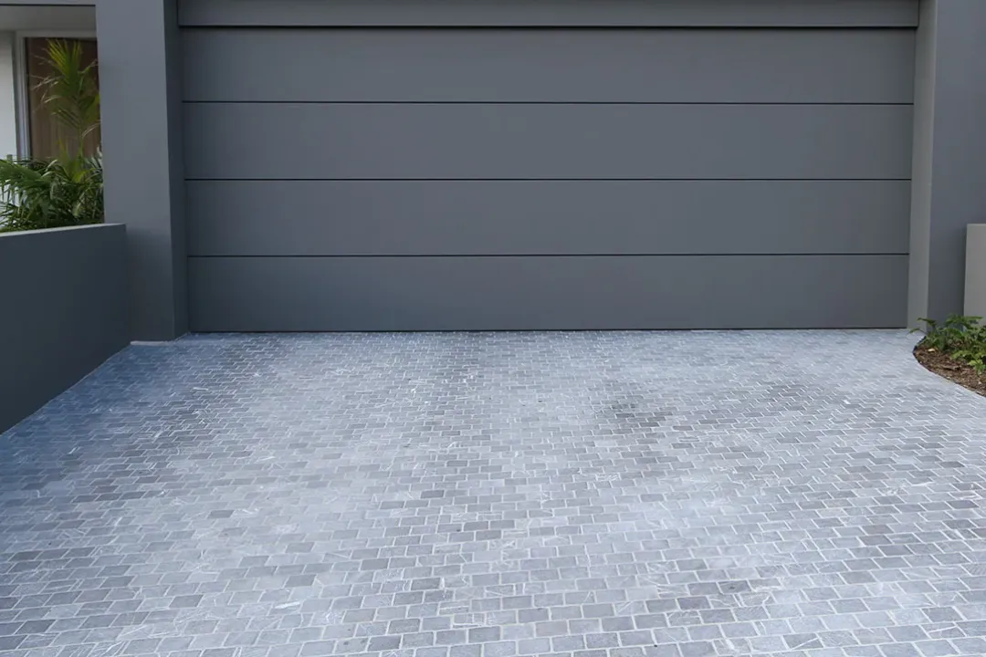 Cobblestone Pavers Brisbane
