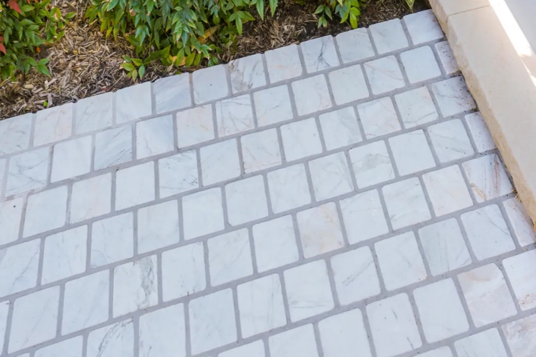 Cobblestone Pavers Brisbane