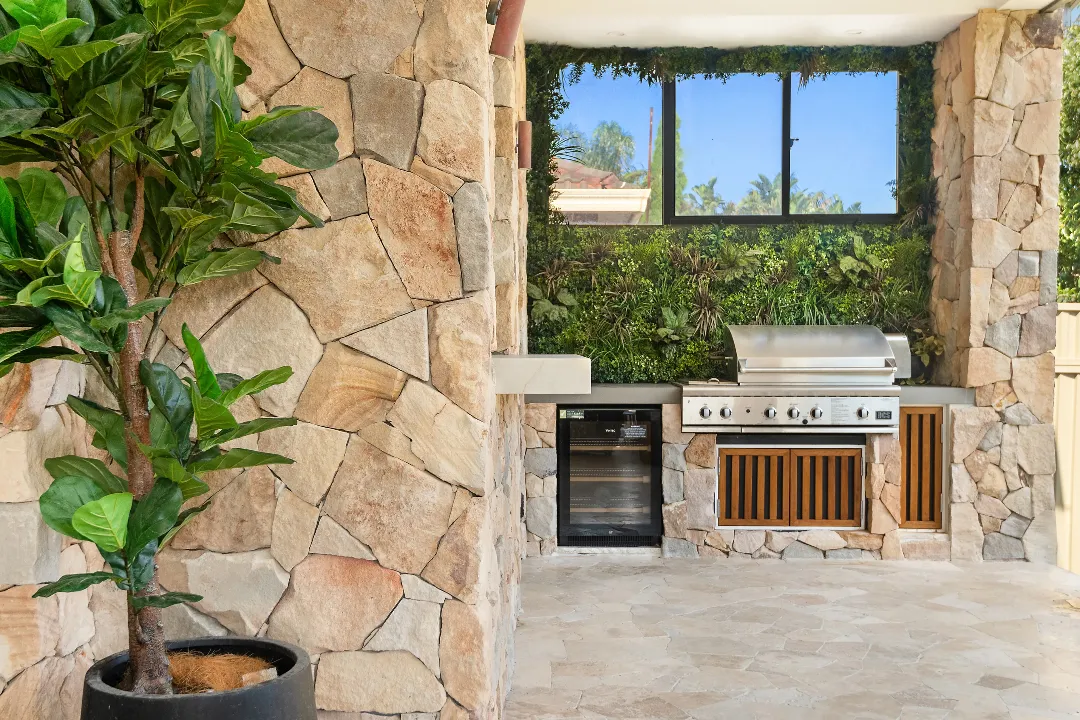 Cobblestone Pavers Brisbane