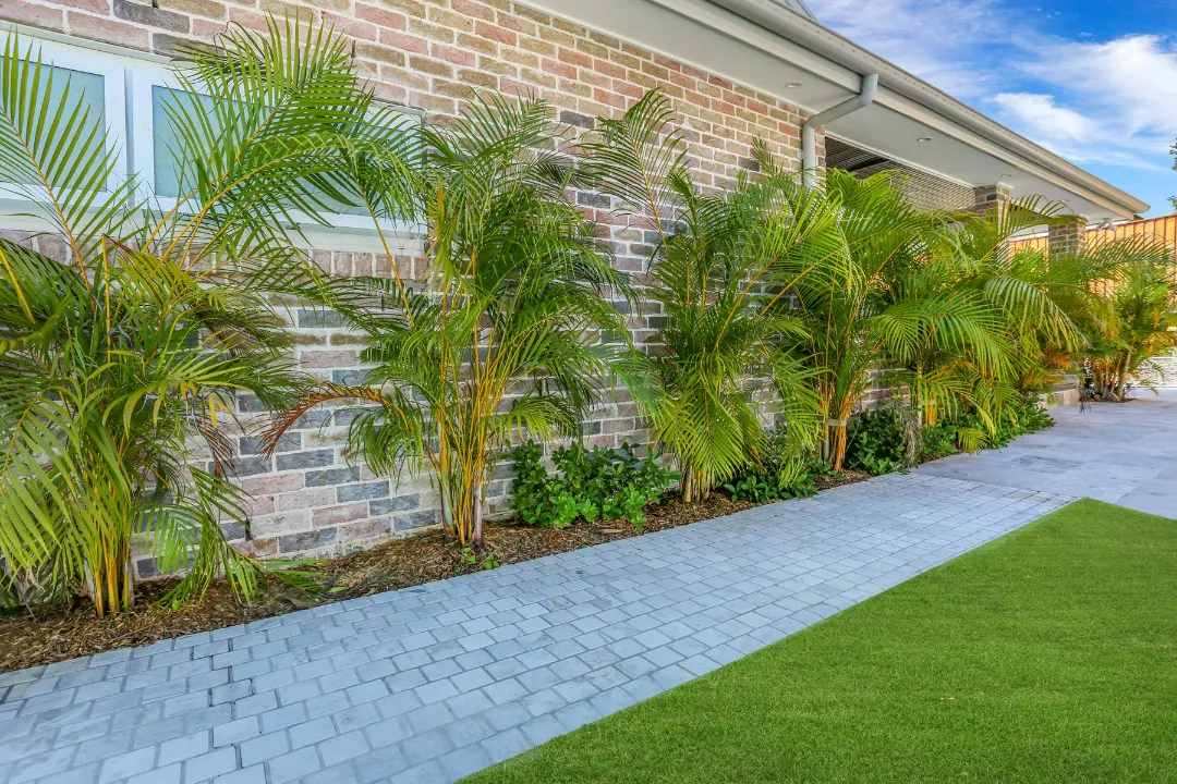 Cobblestone Pavers Brisbane