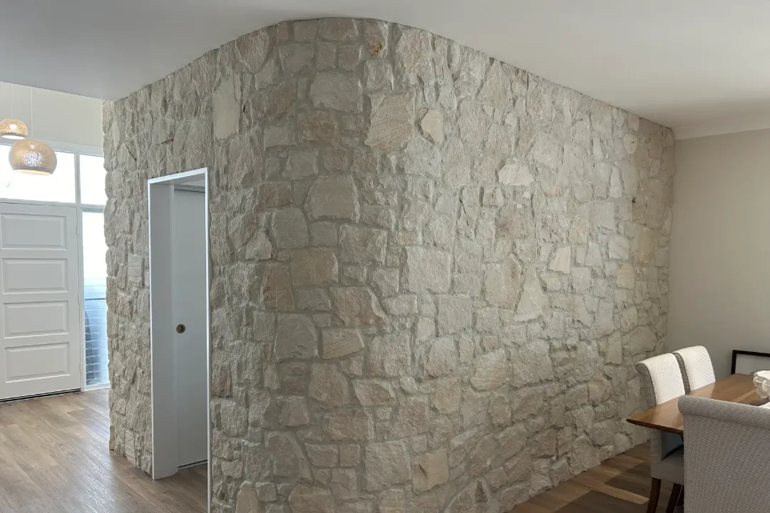 Stone Cladding Sunshine Coast