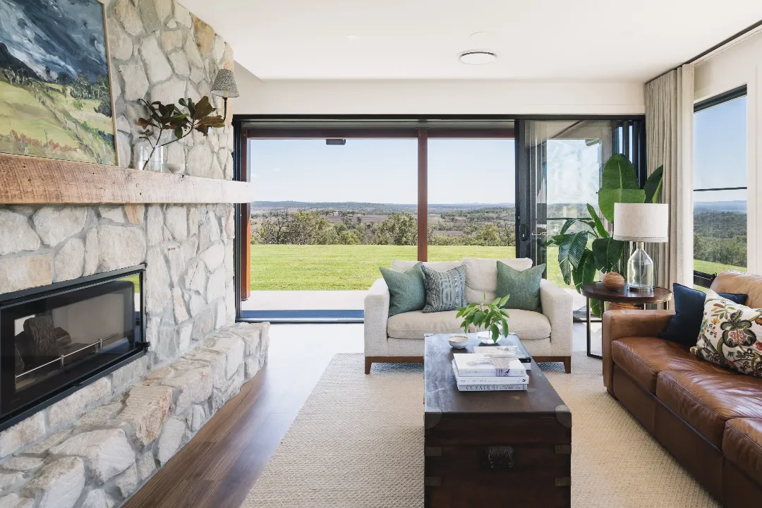 Stone Cladding Sunshine Coast