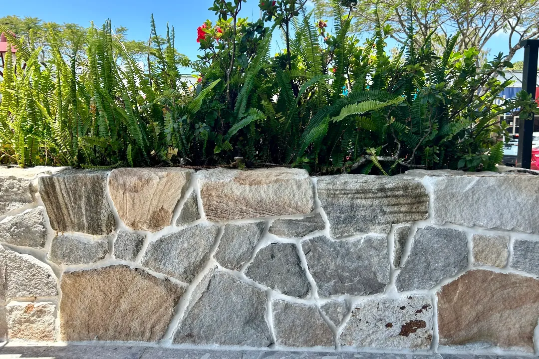 Stone Cladding Sunshine Coast