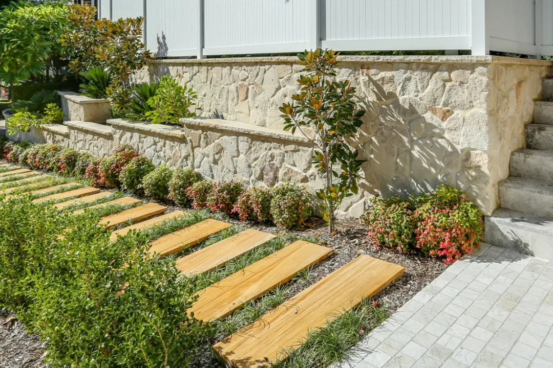 Sandstone Pavers Gold Coast