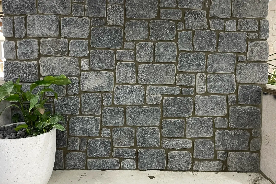 Stone Retaining Walls Brisbane