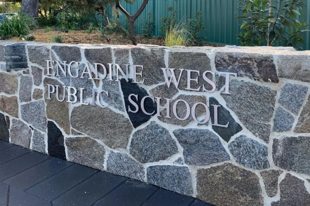 Stone Retaining Walls Brisbane
