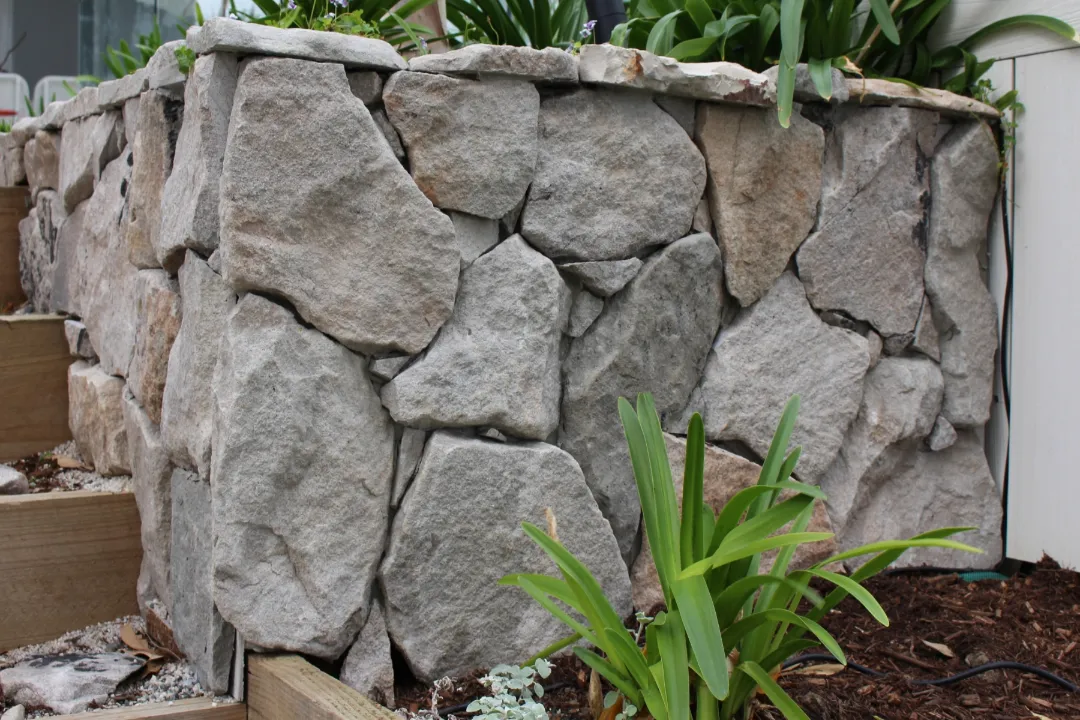 Stone Wall Cladding Brisbane
