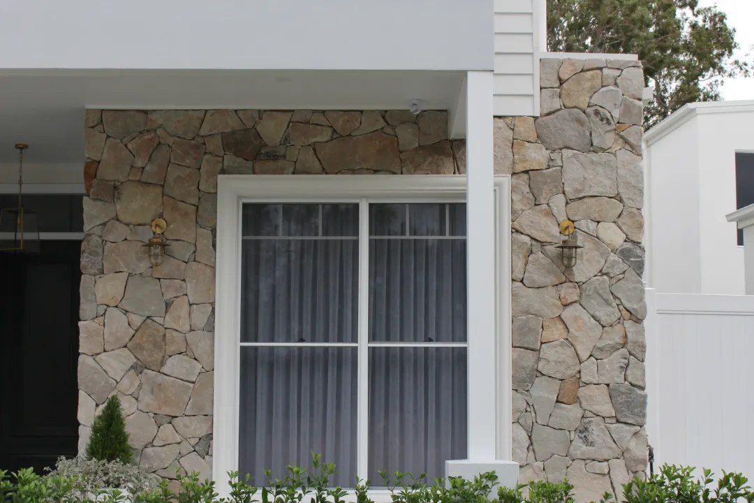 Stone Wall Cladding Brisbane